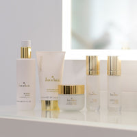 La Crème Deluxe 24h – cremă anti-age de lux pentru fermitate și netezire - 8