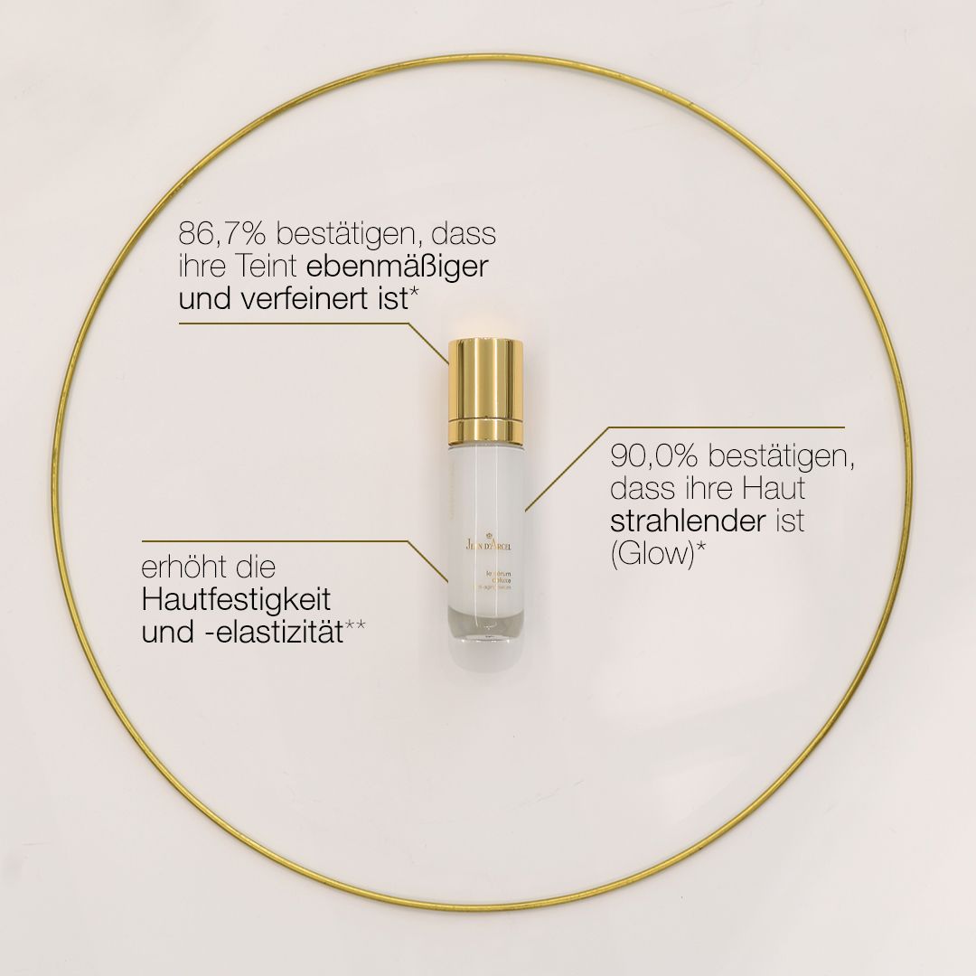 Le Sérum Deluxe – ser Miratense pentru lifting și pori diminuați - 3