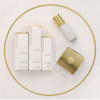 La Crème Deluxe 24h – cremă anti-age de lux pentru fermitate și netezire - 6