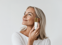 La Crème Deluxe 24h – cremă anti-age de lux pentru fermitate și netezire - 4