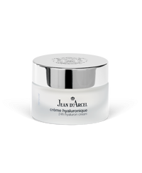Hyaluron Cream 24h – cremă cu acid hialuronic pentru efect repulpant și piele suplă