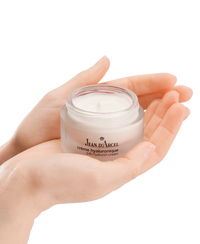 Hyaluron Cream 24h – cremă cu acid hialuronic pentru efect repulpant și piele suplă - 2
