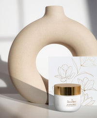 La Crème Deluxe 24h – cremă anti-age de lux pentru fermitate și netezire - 3