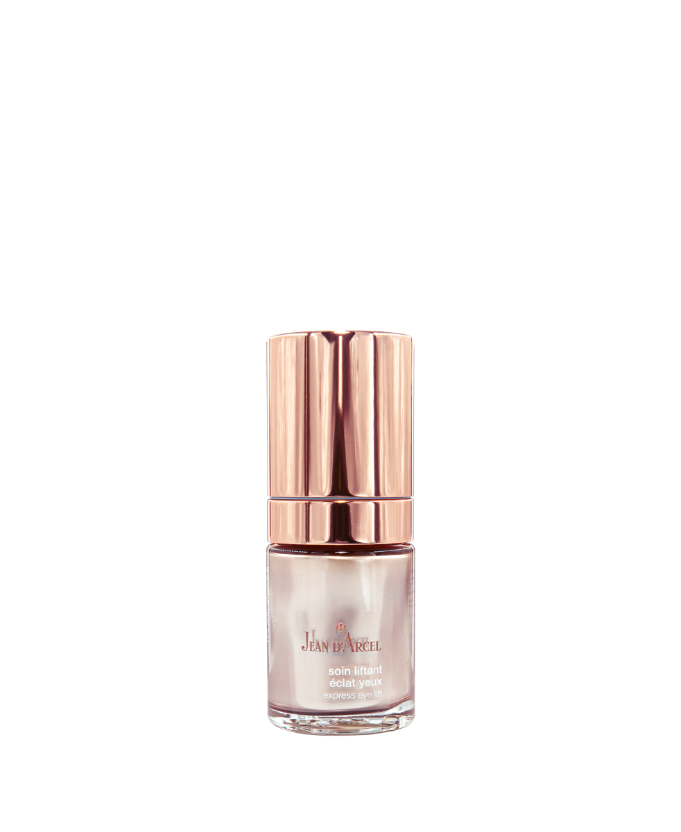 Express Eye Lift – tratament pentru zona ochilor cu efect de luminozitate și fermitate