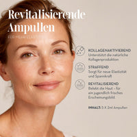 Revitalizing Ampoule – fiolă energizantă pentru fermitate și aspect revitalizat - 5