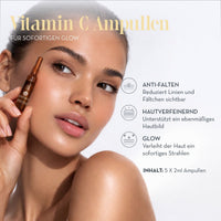 Vita Glow Ampoule – fiolă cu vitamina C pentru luminozitate și ton uniform - 5