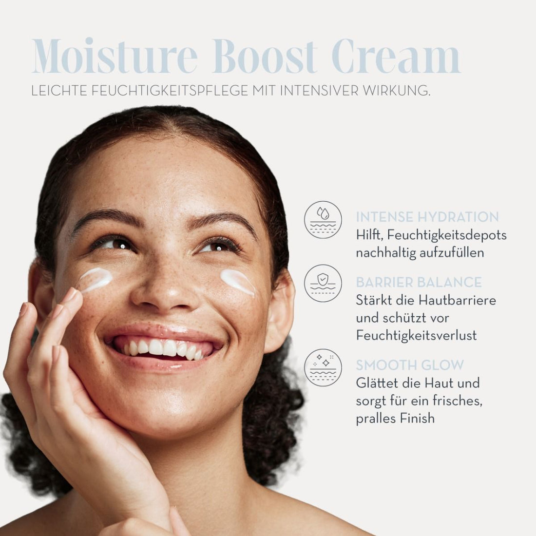 Moisturizing Cream 24h – cremă Aquaxyl pentru elasticitate și protecția barierei cutanate - 4