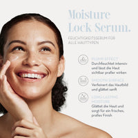 Moisturizing Serum – ser Aquaxyl-Hyaluron pentru efect repulpant și piele suplă - 4