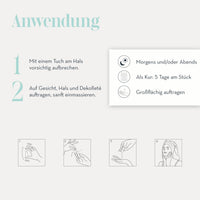 Purifying Ampoule – efect clarifiant, pori curați și imperfecțiuni corectate - 6