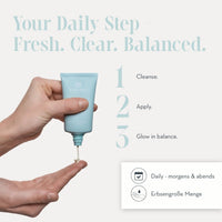 Purifying Cream 24h – cremă purifiantă pentru corectarea imperfecțiunilor și reglarea sebumului - 5