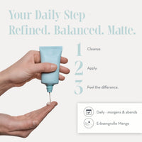 Mattifying Fluid 24h – efect matifiant pentru pori diminuați și sebum redus - 5