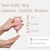 Sensitive Cream Rich – cremă bogată pentru confort intens și fortificarea barierei de protecție - 5