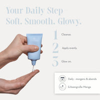 Moisturizing Cream 24h – cremă Aquaxyl pentru elasticitate și protecția barierei cutanate - 5