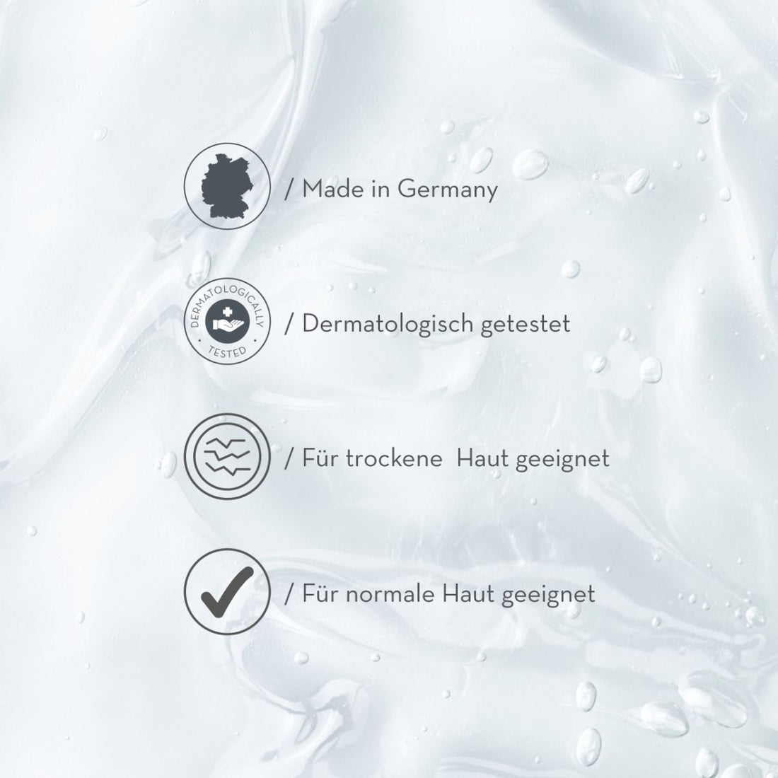 Moisturizing Serum – ser Aquaxyl-Hyaluron pentru efect repulpant și piele suplă - 7