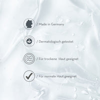 Moisturizing Serum – ser Aquaxyl-Hyaluron pentru efect repulpant și piele suplă - 7