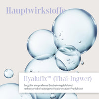 Hyaluronic Ampoule – fiolă cu acid hialuronic pentru volum vizibil și piele suplă - 7