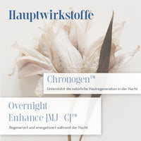 Regenerating Night Ampoule – fiolă de noapte pentru regenerare nocturnă și fermitate la trezire - 7