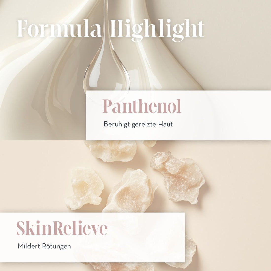 Sensitive Cream Rich – cremă bogată pentru confort intens și fortificarea barierei de protecție - 6