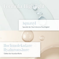 Moisturizing Cream 24h – cremă Aquaxyl pentru elasticitate și protecția barierei cutanate - 6