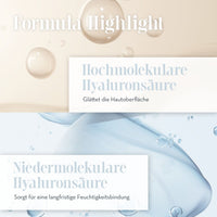 Moisturizing Serum – ser Aquaxyl-Hyaluron pentru efect repulpant și piele suplă - 6