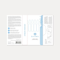 Hydrating Ampoule – fiolă Hydra pentru hidratare intensă și efect repulpant - 9