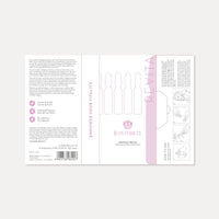 Revitalizing Ampoule – fiolă energizantă pentru fermitate și aspect revitalizat - 9