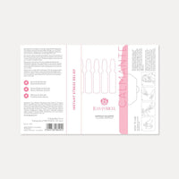 Calming Ampoule – fiolă SOS cu efect de calmare și de ameliorare a roșeții - 9
