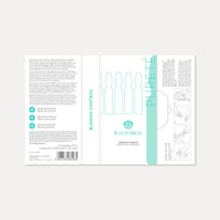 Purifying Ampoule – efect clarifiant, pori curați și imperfecțiuni corectate - 9