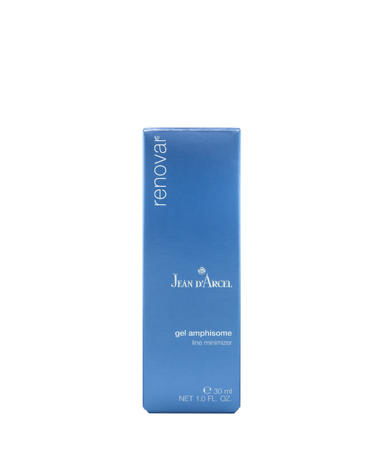 Line Minimizer – gel cu efect de lifting delicat, pentru netezirea liniilor fine și diminuarea porilor - 2