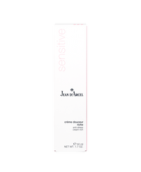 Anti-Stress Cream Rich – cremă bogată pentru ameliorarea roșeții și protecția tenului sensibil - 2