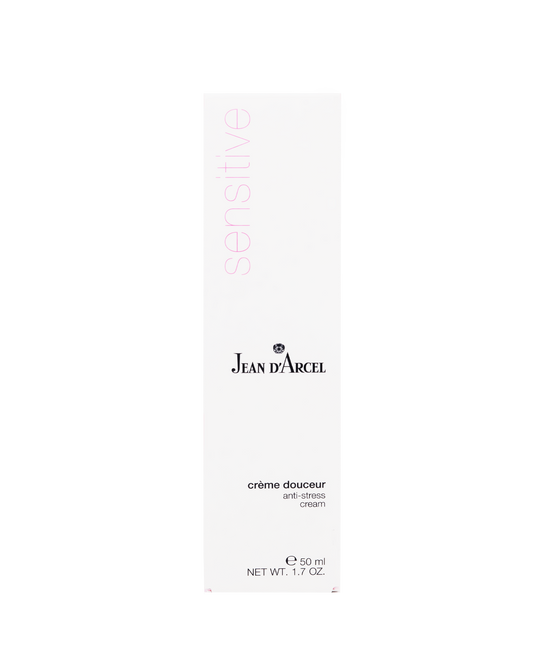 Anti-Stress Cream – efect vizibil de calmare și ameliorare de durată a iritațiilor - 2