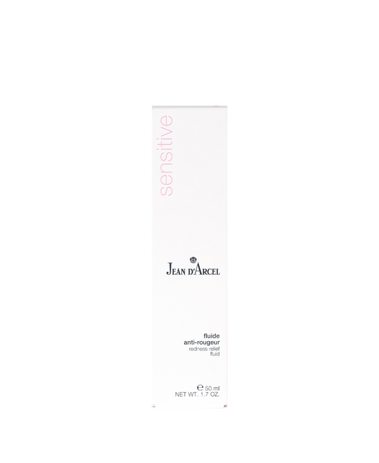 Redness Relief Fluid – calmarea roșeții și confort pentru ten sensibil - 2
