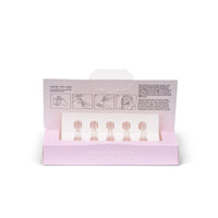 Revitalizing Ampoule – fiolă energizantă pentru fermitate și aspect revitalizat - 4
