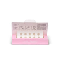 Calming Ampoule – fiolă SOS cu efect de calmare și de ameliorare a roșeții - 4