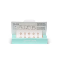 Purifying Ampoule – efect clarifiant, pori curați și imperfecțiuni corectate - 4