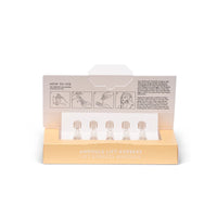 Lift Express Ampoule – fiolă cu efect rapid de fermitate și netezire vizibilă - 4