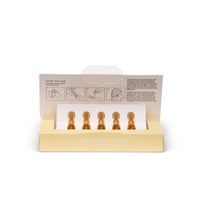 Vita Glow Ampoule – fiolă cu vitamina C pentru luminozitate și ton uniform - 4
