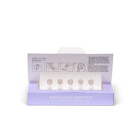 Hyaluronic Ampoule – fiolă cu acid hialuronic pentru volum vizibil și piele suplă - 4